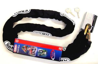slot  Abus  Ketting 3-sterren 170